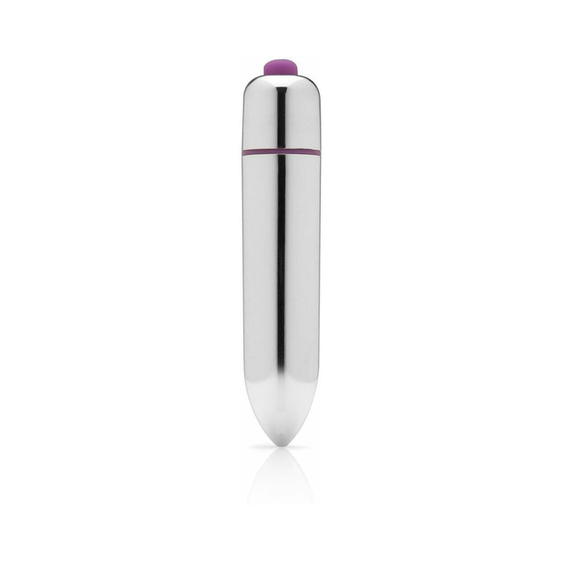 Tantus Echo Super Soft Dildo Lavender