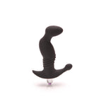 Tantus Prostate Play Vibrating Prostate Massager Onyx