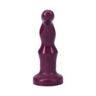 Tantus ProTouch G-Spot and Prostate Dildo Currant
