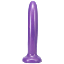 Tantus Leisure Vibrating Dildo Amethyst