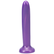 Tantus Leisure Vibrating Dildo Amethyst