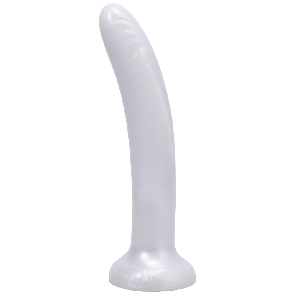 Tantus Leisure Vibrating Dildo Pearl