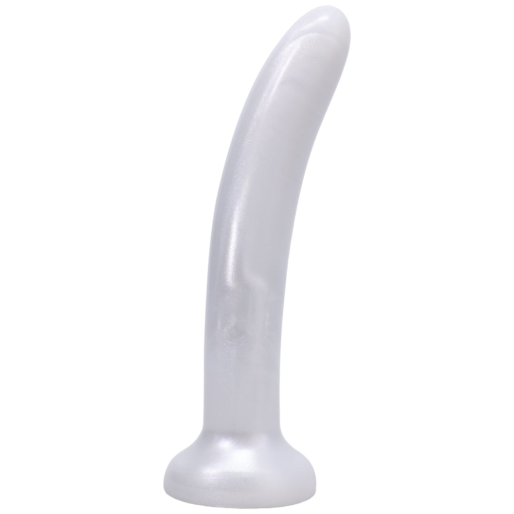 Tantus Leisure Vibrating Dildo Pearl