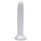 Tantus Leisure Vibrating Dildo Pearl