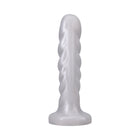 Tantus Echo Vibrating Dildo Pearl
