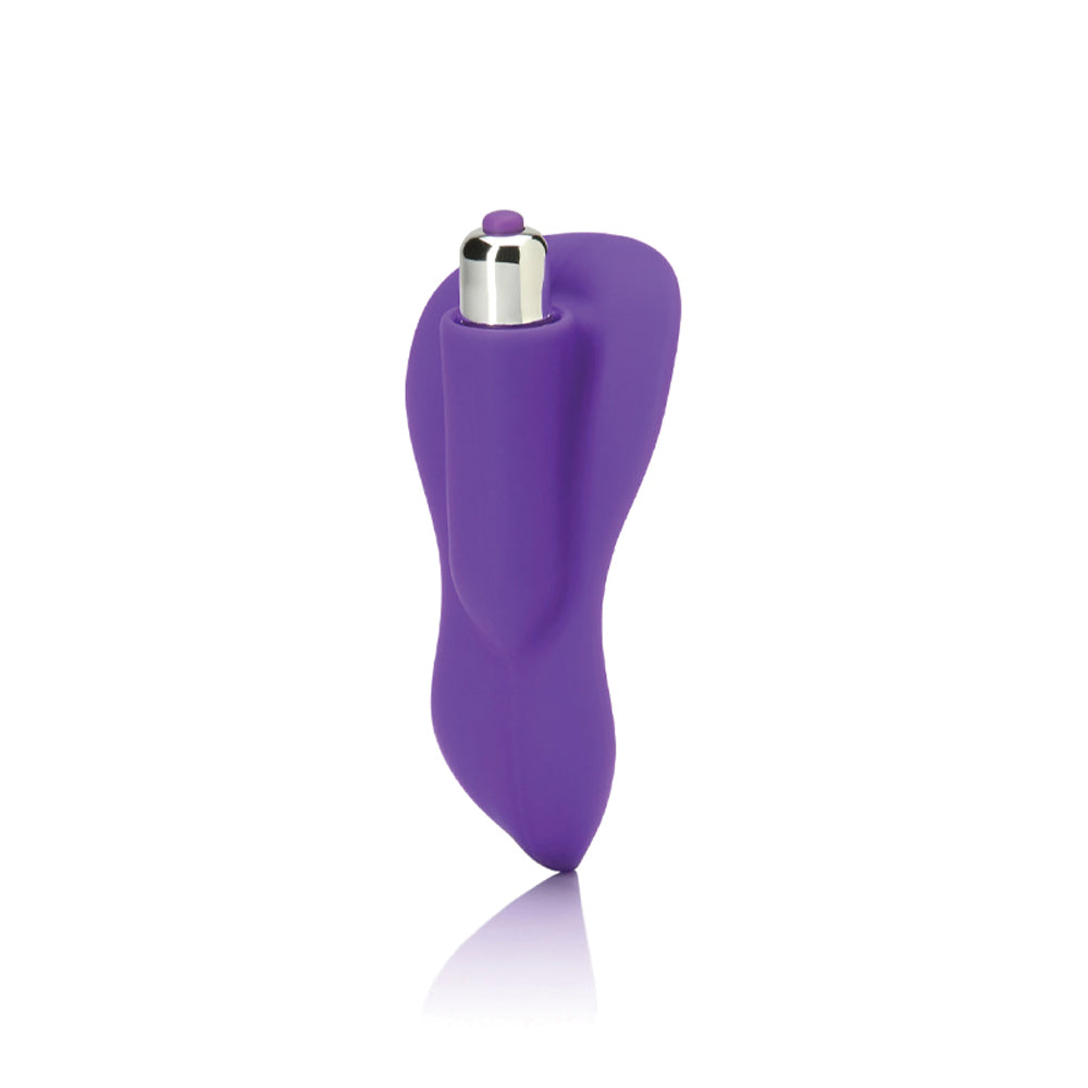 Tantus Panty Play Vibrator Amethyst