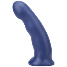 Tantus General Super Soft Dildo Ocean Blue (Box)