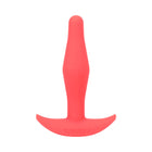Tantus Little Flirt Anal Plug Ruby
