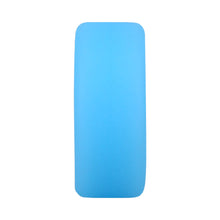 Rock Solid Sila-Flex Glow-in-the-Dark Big O C-Ring Blue