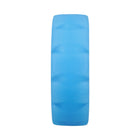 Rock Solid Sila-Flex Glow-in-the-Dark The Tire C-Ring Blue