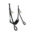 Sportsheets Special Edition Door Jam Sex Sling Black