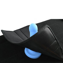 Sportsheets Special Edition Door Jam Sex Sling Black