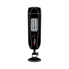 PDX Elite Ultimate Milker 2 Rechargeable Gyrating Suction Stroker With Hands-Free Suction Cup