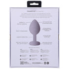 A-Play 3-Piece Trainer Set Gray