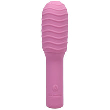 Pocket Rocket Elite Rechargeable Bullet With Removable Sleeve Pink