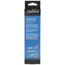 GoodHead Slick Head Glide Cotton Candy 4 oz.