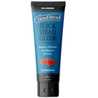 GoodHead Slick Head Glide Watermelon 4 oz. Bulk