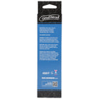 GoodHead Slick Head Glide Blue Raspberry 4 oz.