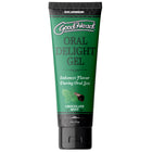 GoodHead Oral Delight Gel Chocolate Mint 4 oz.