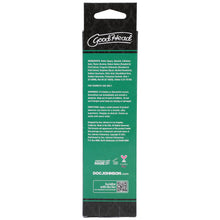 GoodHead Oral Delight Gel Chocolate Mint 4 oz.
