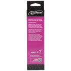 GoodHead Warming Head Oral Delight Gel Cotton Candy 4 oz.
