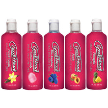 GoodHead Oral Delight Gel 5-Pack 1 oz.
