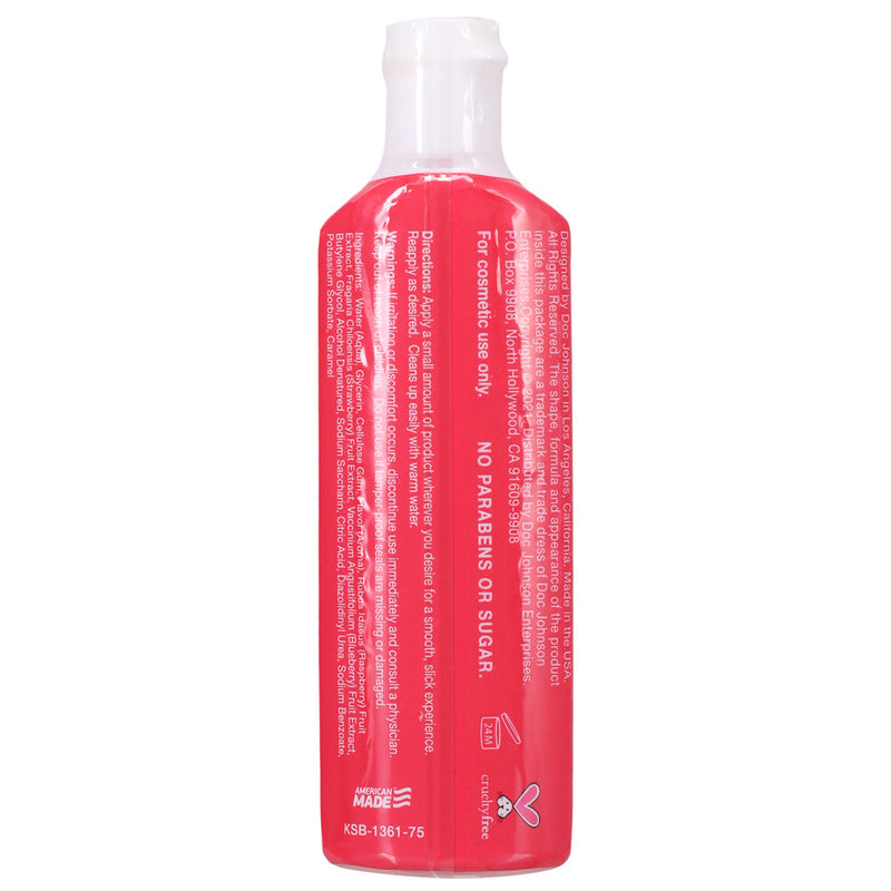 GoodHead Oral Delight Gel French Vanilla 1 oz.