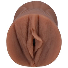 Signature Strokers Girls of Social Media @lexi2legit ULTRASKYN Pocket Pussy