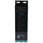 Signature Cocks Anton Harden 11 in. ULTRASKYN Cock with Removable Vac-U-Lock Suction Cup