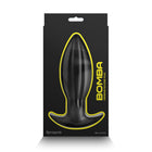 Renegade Bomba Anal Plug Medium