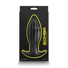 Renegade Bomba Anal Plug Medium