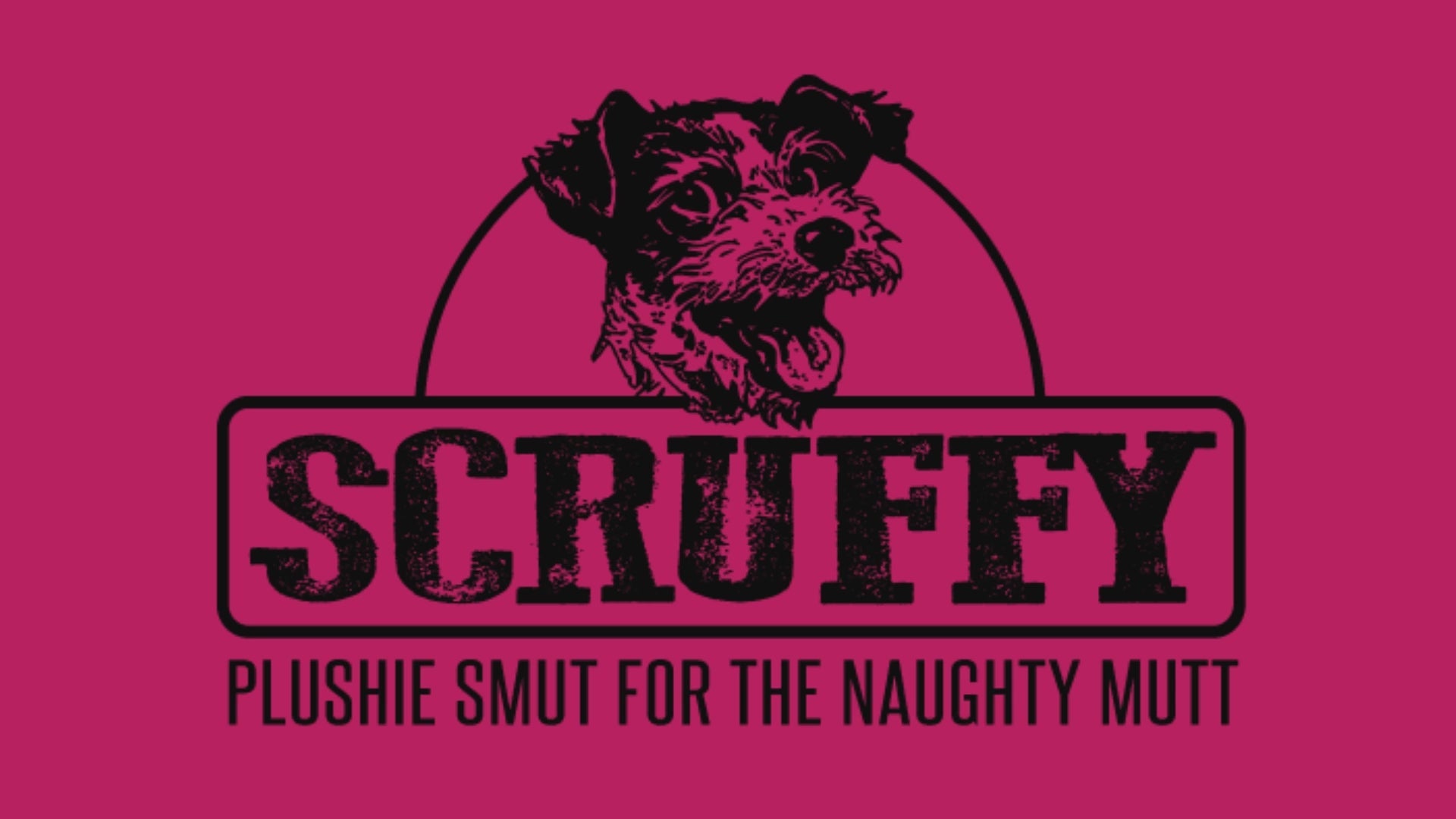 Scruffy Peter Woofington