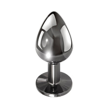 Evolved Black Gem Anal Plug 3-Piece Set