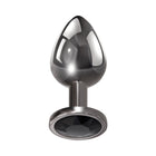 Evolved Black Gem Anal Plug 3-Piece Set