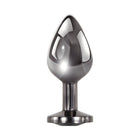 Evolved Black Gem Anal Plug 3-Piece Set