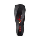 M for Men Storm Rechargeable Vibrating Suction Masturbator Black