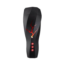 M for Men Storm Rechargeable Vibrating Suction Masturbator Black