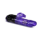 Sexy Things Flutter Rabbit Dual Stimulation Vibrator Purple