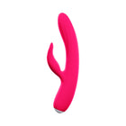 Vedo Thumper Bunny Rechargeable Dual Vibe Pretty Pink