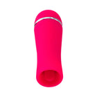 Vedo Liki Rechargeable Flicker Foxy Pink