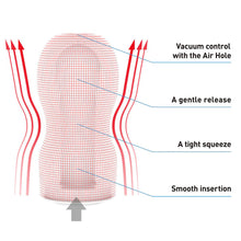Tenga Original Vacuum Cup Strong
