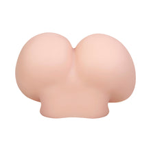 Gender X A Handful Stroker Beige 6lbs