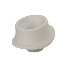 Womanizer 3-Pack Type A Replacement Stimulation Heads Warm Gray L