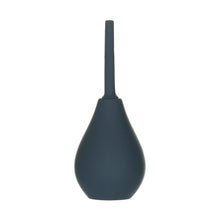 Lux Active Equip 7-Piece Anal Plug Training Kit Silicone Black