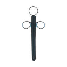 Lux Active Equip 7-Piece Anal Plug Training Kit Silicone Black