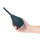 Lux Active Equip 7-Piece Anal Plug Training Kit Silicone Black