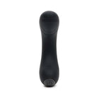 Fifty Shades of Grey Sensation Rechargeable Silicone G-Spot Finger Vibrator Black