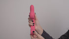 SVibe Snail Curve Purple