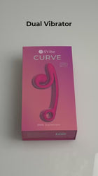 SVibe Snail Curve Purple