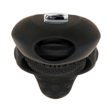 Zero Tolerance Mr. Flicker Remote-Controlled Flicking Tongue Vibrating Cockring Black